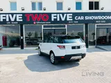 Range Rover Sport HSE 2017